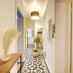 New Stylish Flat In The Heart Of Shoreditch