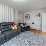 Altido Fantastic Flat Near Vauxhall Gardens