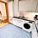 Centel - Deluxe Entire Apartment next to Big Ben&London Eye