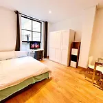 Centel - Deluxe Entire Apartment next to Big Ben&London Eye