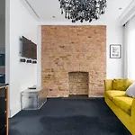 Award-Winning Designer Apartment