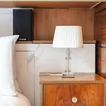Award-Winning Designer Apartment