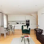 The Bayswater Nook - Stylish 1Bdr Flat