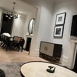Duplex In Belgravia