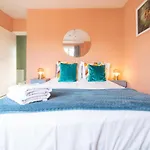 Apartment Central London