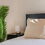 The Darlington - Stylish 1 Bedroom Apartment, 10 Minutes From The London Eye