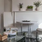 The Darlington - Stylish 1 Bedroom Apartment, 10 Minutes From The London Eye