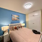 Posh 2-Bedroom, Living Room, Kitchen & 1.5 Bathroom