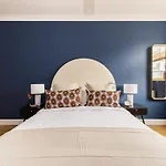 The Hackney Escape - Glamorous 3Bdr Flat
