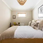 The Hackney Escape - Glamorous 3Bdr Flat