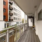 The Hackney Escape - Glamorous 3Bdr Flat