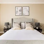 The Hackney Escape - Glamorous 3Bdr Flat