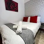 Cosy Apartment In The Heart Of Marble Arch.