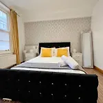 Cosy Apartment In The Heart Of Marble Arch.