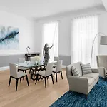 Como Metropolitan London Residences