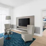 Como Metropolitan London Residences