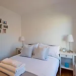 Convenient 1 bedroom apartment with parking