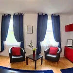 Lovely Large London Apartment Near Stratford