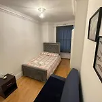 Cozy Double Room In Marylebone-Paddington #Room Name Is Amsterdam#
