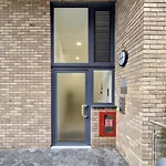 Luxury 2 Bed 2 Bath With Balcony New Build Apartment *South Central London*
