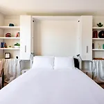 Brand New Studio Flat In The Heart Of Notting Hill