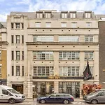 Luxurious Serviced Apt Next To The City Of London And Tower Bridge