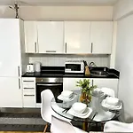 Park Lane Two Bedroom Flat
