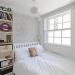 Stylish Flat Next To King\'S Cross Station