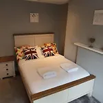First Floor Flat