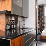 Award-Winning Designer Apartment