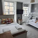 First Floor Flat