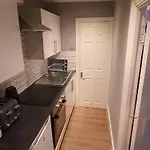 First Floor Flat