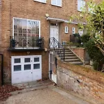 The Bayswater Nook - Stylish 1Bdr Flat