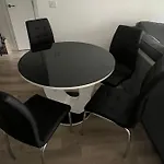 Luxury Flat In White City