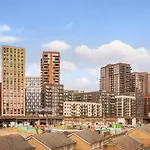 The Darlington - Stylish 1 Bedroom Apartment, 10 Minutes From The London Eye