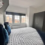 Kensington High Street Penthouse