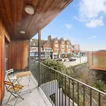Amazing 2Bed Flat 10Min To Wimbledon Tennis Courts