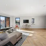 Amazing 2Bed Flat 10Min To Wimbledon Tennis Courts