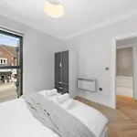 Pleasing 2Bed Flat 10Min To Wimbledon Tennis Court