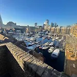 Stylish Flat Next To Tower Of London And Skd Marina