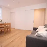 Splendid Flat Near Baker Street Station