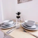 Charming Studio Flat With Private Balcony And Patio In The Heart Of Chelsea