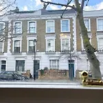 New! Luxury 1 Bed Garden Apartment Camden Town