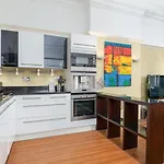 Luxury Large 1 Bed Apartment With Garden In Hampstead Min 3 Nights
