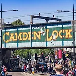 Ultimate Getaway In Camden Town