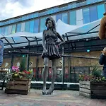 Ultimate Getaway In Camden Town
