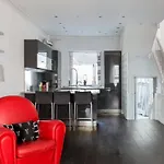 Stunning Flat In Notting Hill With Roof Top
