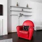 Stunning Flat In Notting Hill With Roof Top