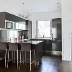 Stunning Flat In Notting Hill With Roof Top