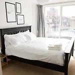 Modern Brixton Apartment